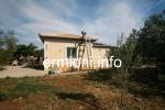 GL 0130 - Countryside Cottage - Kampos - Ermioni